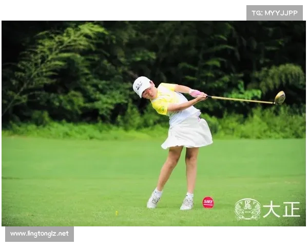 大正高尔夫赛事(大正高尔夫赛事成绩)