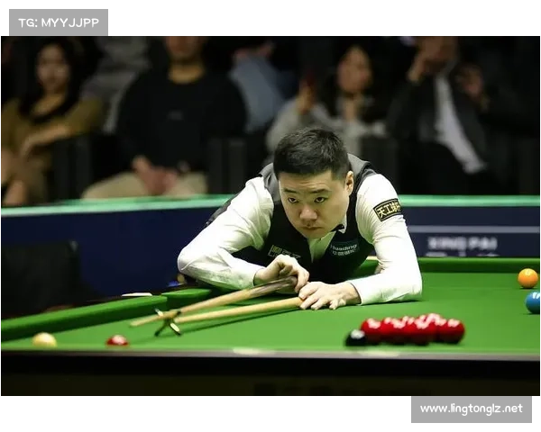 斯诺克国际公开赛