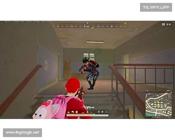 绝地求生大逃杀 赛事—绝地求生大逃杀2017.03.23